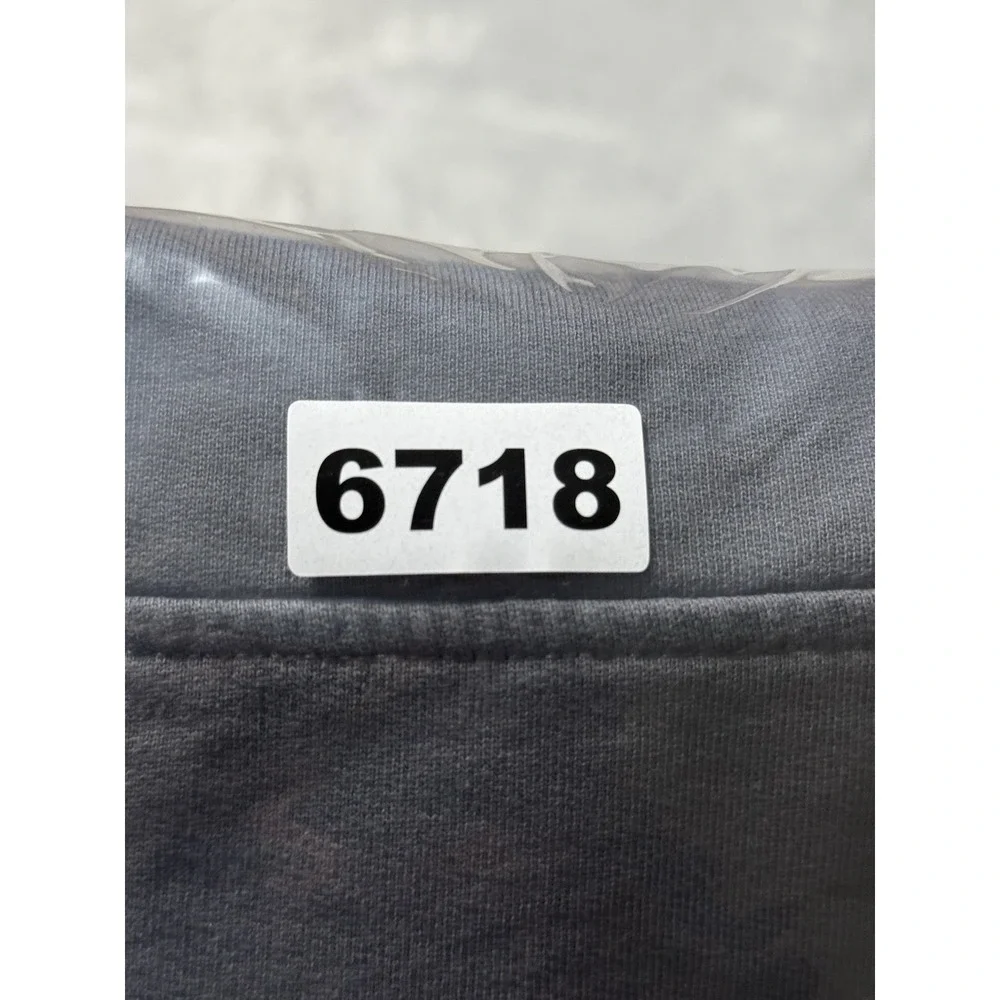 Patagonia Men's XL Snap-T Fleece Pullover Sweatshirt Mock Neck Button Pockets - Picture 12 of 12